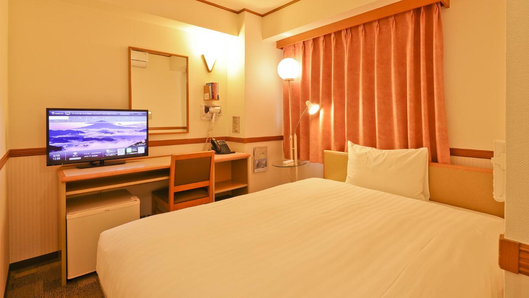Toyoko Inn Hakata-Guchi Ekimae Fukuoka  Ruang foto