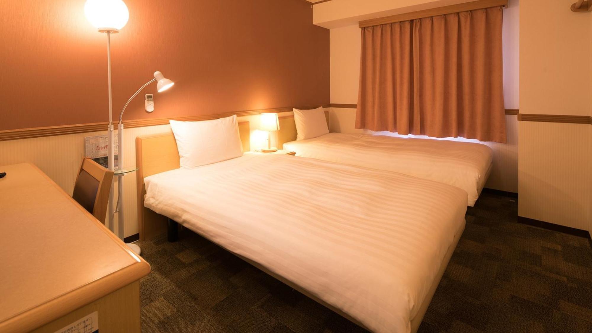 Toyoko Inn Hakata-Guchi Ekimae Fukuoka  Ruang foto