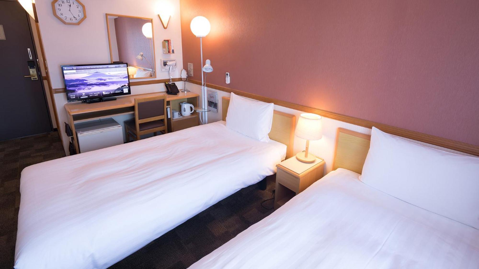 Toyoko Inn Hakata-Guchi Ekimae Fukuoka  Ruang foto
