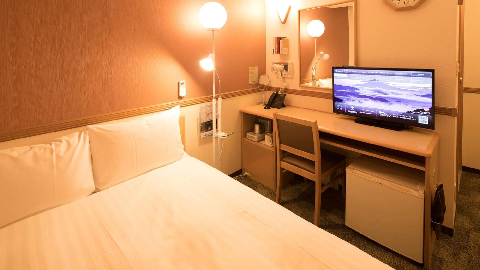 Toyoko Inn Hakata-Guchi Ekimae Fukuoka  Ruang foto